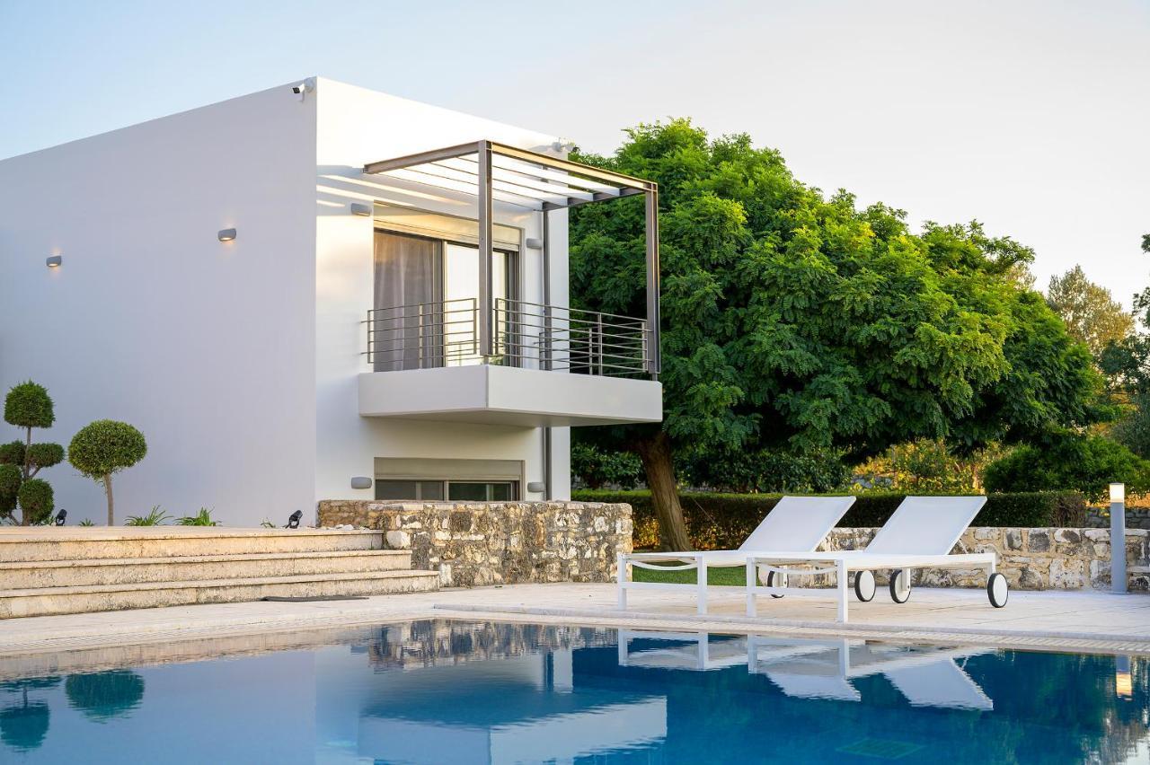 Villa Syndriani Кос Экстерьер фото