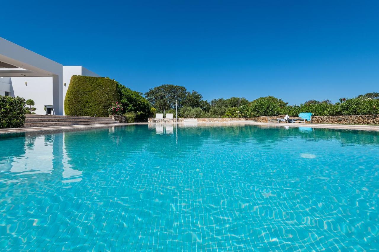 Villa Syndriani Кос Экстерьер фото