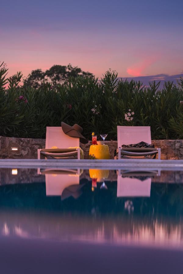 Villa Syndriani Кос Экстерьер фото
