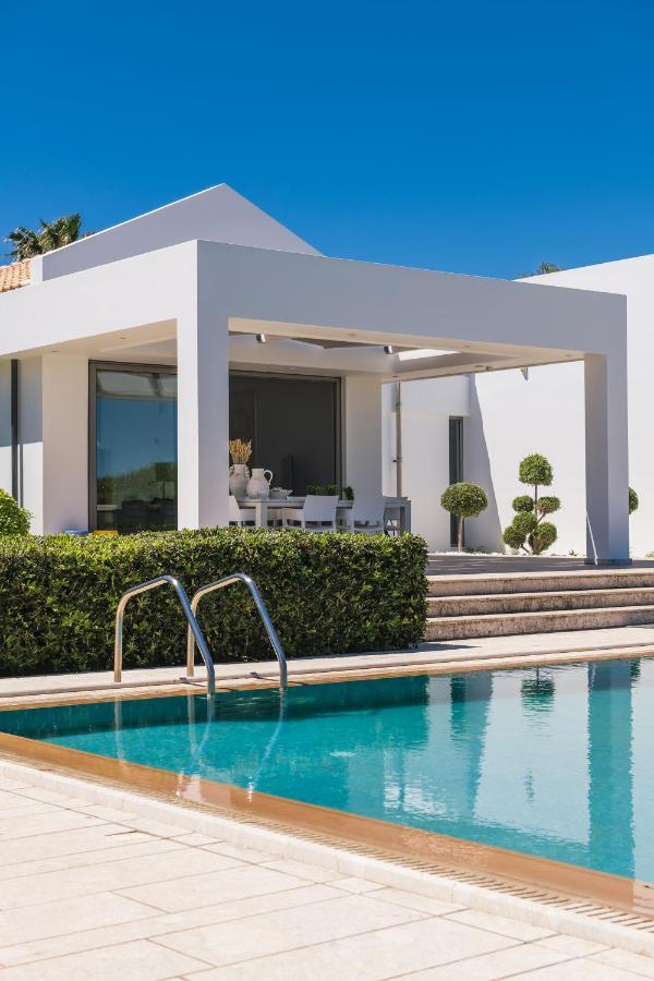 Villa Syndriani Кос Экстерьер фото